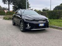 Usata Kia Stonic Urban 101 CV (74 kW) 2022 SUV