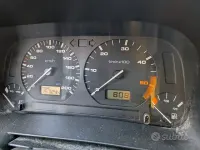 Usata VW Polo 2001 Blu Station wagon