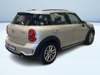 usata Mini Cooper SD Countryman 2.0 COOPER SD ALL4 E6COUNTRYMAN 2.0 ALL4 E6