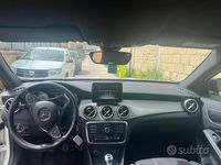 Usata Mercedes GLA200 136 CV (100 kW) 2016 SUV