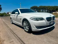 Usata BMW 525 218 CV (160 kW) 2012 Station wagon