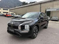 Nuova Mitsubishi Outlander P-HEV Inform 136 CV (100 kW) 2026 Nero SUV