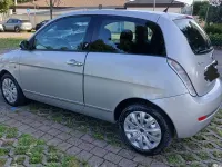 Usata Lancia Ypsilon 60 CV (44 kW) 2008 Utilitaria