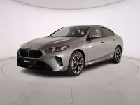 Nuova BMW 218 M Sport 150 CV (110 kW) 2026 Skyscraper grey Coupé