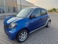 usata Smart ForFour forfour70 1.0 Sport edition 1 usato