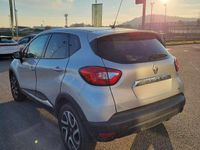 Usata Renault Captur Intens 110 CV (80 kW) 2016 Other SUV