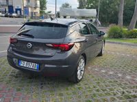 Usata Opel Astra Innovation 136 CV (100 kW) 2016 Grigio Berlina