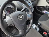 Usata Toyota Aygo 68 CV (50 kW) 2013 Utilitaria