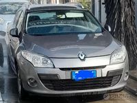 Usata Renault Mégane III 110 CV (80 kW) 2011 Berlina