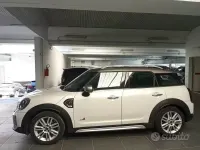 Usata Mini Cooper S Countryman 178 CV (130 kW) 2023 Bianco SUV