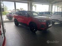 Nuova DR DR 7.0 2025 Rosso SUV