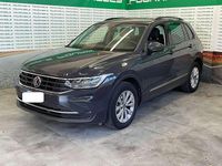 Usata VW Tiguan 150 CV (110 kW) 2021 Other SUV