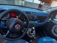 Usata Fiat Panda 69 CV (50 kW) 2015 Utilitaria