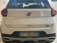 Usata DR DR 3.0 114 CV (83 kW) 2023 Bianco SUV