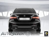 usata Mercedes 180 Classe A SedanAutomatic 4p. Advanced Plus AMG Line nuova a Verona