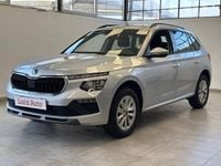 Begagnad Skoda Kamiq 95 HK (69 kW) 2025 Silver SUV