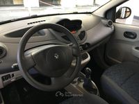Usata Renault Twingo Komfort 58 CV (42 kW) 2008 Chiaro Utilitaria