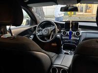 Usata Mercedes C220 Premium 170 CV (125 kW) 2017 Berlina