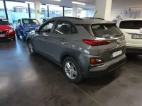 Usata Hyundai H-1 120 CV (88 kW) 2020 Grigio Monovolume