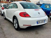 Usata VW Beetle 105 CV (77 kW) 2012 Utilitaria