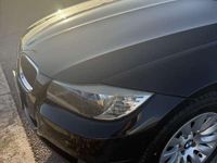 Usata BMW 320 177 CV (130 kW) 2009 Berlina