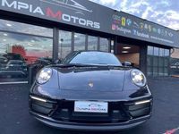 Usata Porsche 911 Carrera GTS Chrono 480 CV (353 kW) 2022 Nero Coupé