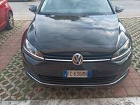 usata VW Golf VII Golf 1.6 BlueTDI 110 CV DSG 5p. Comfortline