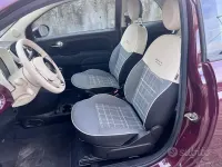 Usata Fiat 500 Lounge 70 CV (51 kW) 2020 Berlina