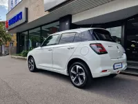 Brugt Suzuki Swift 83 HK (61 kW) 2025 Other Hatchback