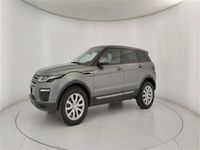 usata Land Rover Range Rover evoque RR Evoque 2.0 TD4 150 CV 5p. SE