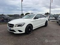 Usata Mercedes CLA220 177 CV (130 kW) 2015 Other Berlina