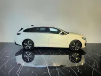 Usata Peugeot 308 Allure 131 CV (96 kW) 2022 Bianco Station wagon