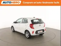 Occasion Kia Picanto Urban 67 ch (49 kW) 2021 Blanc Citadine
