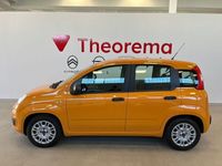 usata Fiat Panda 1.0 firefly hybrid s&s 70cv 5p.ti