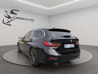 Usata BMW 316 122 CV (89 kW) 2021 Other Station wagon