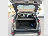 Usata Ford Kuga 140 CV (102 kW) 2014 Grigio SUV