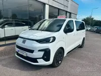 Usata Fiat Ulysse 130 kW (177 CV) 2025 Bianco Monovolume