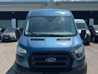 Usata Ford Transit Trend 169 CV (124 kW) 2023 Blu