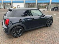 Usata Mini Cooper S Classic 178 CV (130 kW) 2022 Utilitaria
