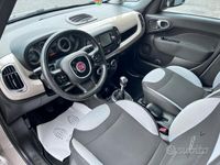 usata Fiat 500L Living 7Posti