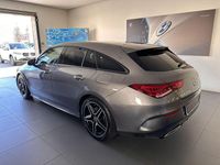 Usata Mercedes CLA200 Premium 150 CV (110 kW) 2022 Station wagon