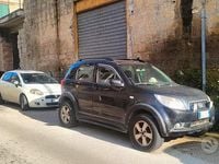 Usata Daihatsu Terios 105 CV (77 kW) 2009 SUV