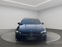 Usata Mercedes A180 Advanced 2025 Berlina