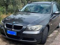 Usata BMW 318 122 CV (89 kW) 2007 Station wagon