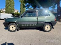 usata Fiat Panda 4x4 SISLEY