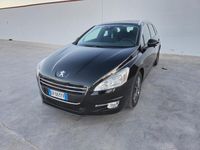 usata Peugeot 508 2013 - 2.0 HDi 140CV Access