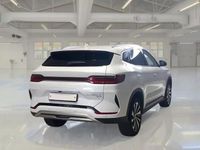 Usata BYD Seal U Boost 98 CV (72 kW) 2025 Bianco SUV