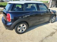 usata Mini Countryman Mini 2.0 Cooper D Business Countryman ALL4 Automatica