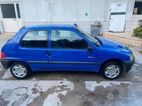 usata Peugeot 106 - 1998