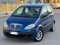 usata Lancia Musa 1.3 mjt Platino Plus 90cv